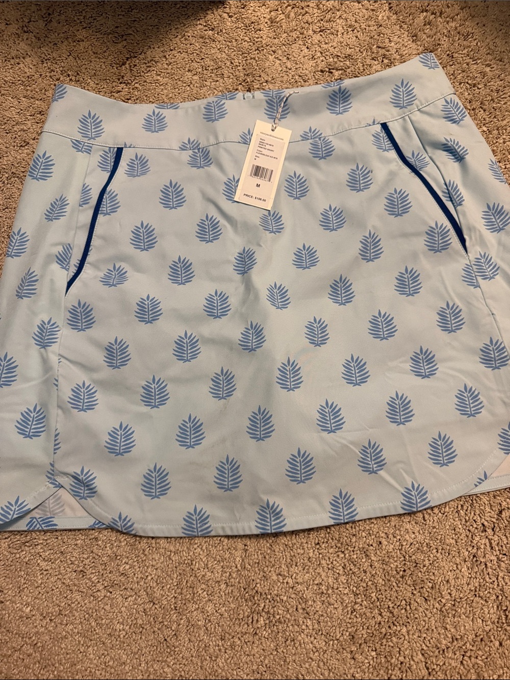 Vineyard Vines Performance Skirt
